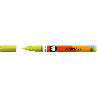 4250397670423 - Acrylmarker One4All 127HS #257 naturgrün hell 4250397670423 - Acrylmarker One4All 127HS #257 naturgrün hell