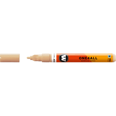 4250397670447 - Acrylmarker One4All 127HS #259 sand