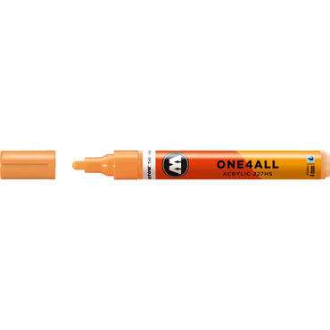 4250397670959 - Acrylmarker ONE4ALL 227HS 4mm #241 goldfisch 4250397670959 - Acrylmarker ONE4ALL 227HS 4mm #241 goldfisch