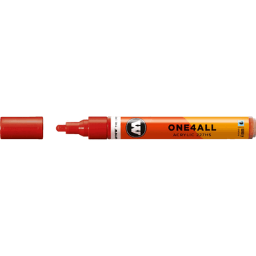 4250397670997 - Acrylmarker ONE4ALL 227HS #245 himbeerrot 4250397670997 - Acrylmarker ONE4ALL 227HS #245 himbeerrot