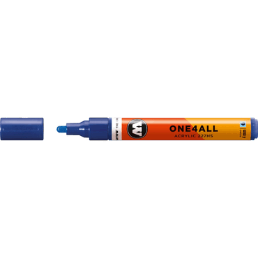 4250397671024 - Acrylmarker ONE4ALL 227HS #248 SEEN nachtblau 4250397671024 - Acrylmarker ONE4ALL 227HS #248 SEEN nachtblau