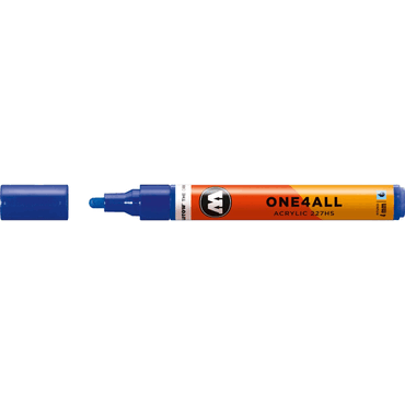 4250397671031 - Acrylmarker ONE4ALL 227HS #249 ultramarinblau 4250397671031 - Acrylmarker ONE4ALL 227HS #249 ultramarinblau