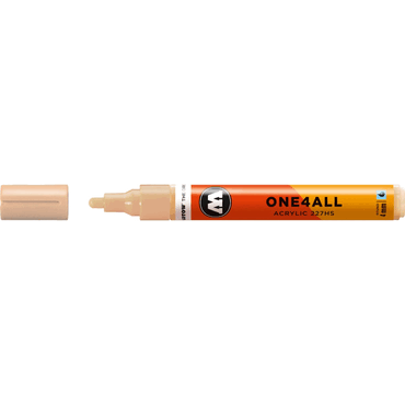 4250397671109 - Acrylmarker ONE4ALL 227HS #259 sand 4250397671109 - Acrylmarker ONE4ALL 227HS #259 sand