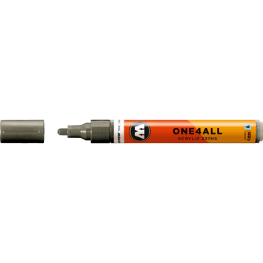 4250397671116 - Acrylmarker ONE4ALL 227HS #260 steingrau dunkel