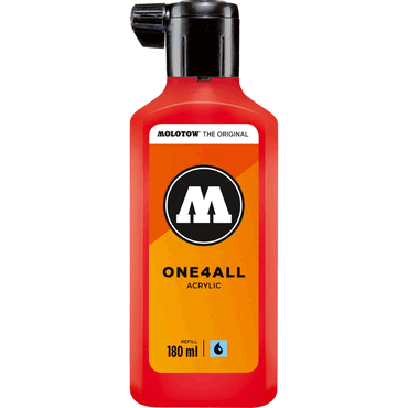 4250397672397 - Refill One4All 180 ml MAD C kirschrot 4250397672397 - Refill One4All 180 ml MAD C kirschrot