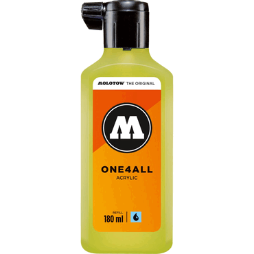 4250397672502 - Refill One4All 180 ml naturgrün hell