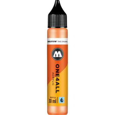 4250397673257 - Refill One4All 30ml goldfisch 4250397673257 - Refill One4All 30ml goldfisch