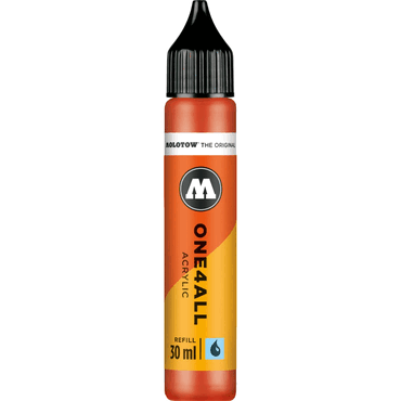 4250397673264 - Refill One4All 30ml blutorange