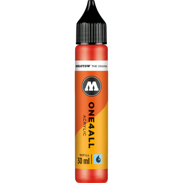 4250397673271 - Refill One4All 30ml MAD C kirschrot 4250397673271 - Refill One4All 30ml MAD C kirschrot