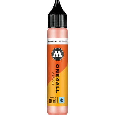 4250397673288 - Refill One4All 30ml koralle