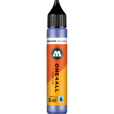 4250397673318 - Refill One4All 30ml veilchen 4250397673318 - Refill One4All 30ml veilchen