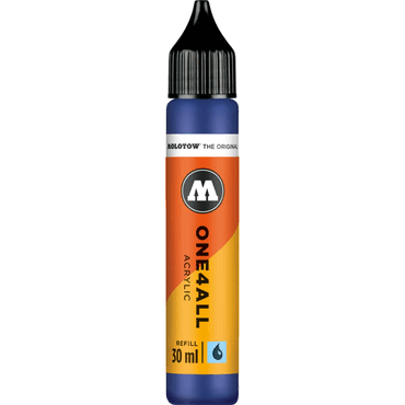 4250397673325 - Refill One4All 30ml seen nachtblau 4250397673325 - Refill One4All 30ml seen nachtblau