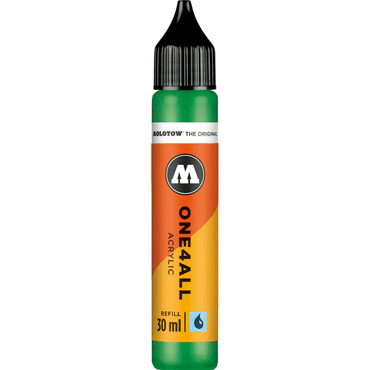 4250397673370 - Refill One4All 30ml kleegrün 4250397673370 - Refill One4All 30ml kleegrün