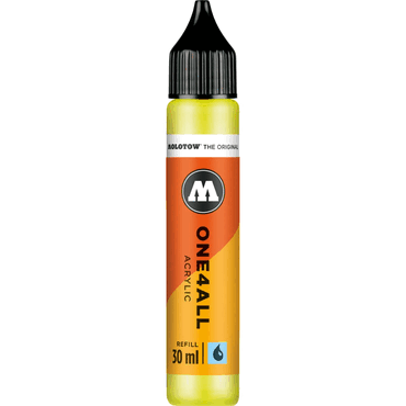 4250397673448 - Refill One4All 30ml neongrün hell fluo 4250397673448 - Refill One4All 30ml neongrün hell fluo