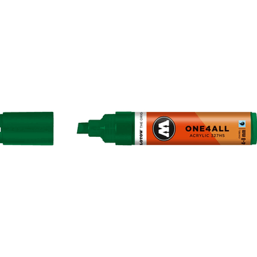 4250397674971 - Acrylmarker One4All 327HS #096 MISTER GREEN 4250397674971 - Acrylmarker One4All 327HS #096 MISTER GREEN