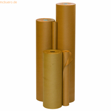4250414101442 - Natronkraftpapier Packpapier 50cmx250m 70gr m2 Secare-Rolle ca 9kg 4250414101442 - Natronkraftpapier Packpapier 50cmx250m 70gr m2 Secare-Rolle ca 9kg