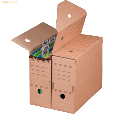4250414103514 - smartboxpro Archivbox 00069093 328x115x239mm 4250414103514 GmbH 10 Stück 4250414103514 - smartboxpro Archivbox 00069093 328x115x239mm 4250414103514 GmbH 10 Stück