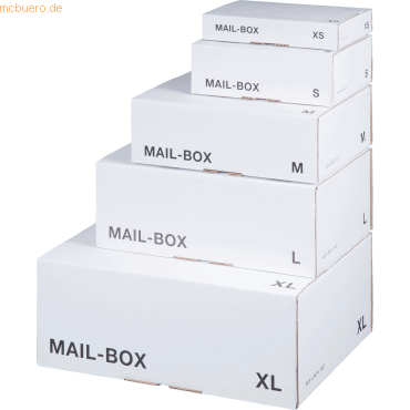 4250414104696 - smartboxpro Versandkarton 00069072 244x145x43mm ws 4250414104696 GmbH 20 Stück 4250414104696 - smartboxpro Versandkarton 00069072 244x145x43mm ws 4250414104696 GmbH 20 Stück