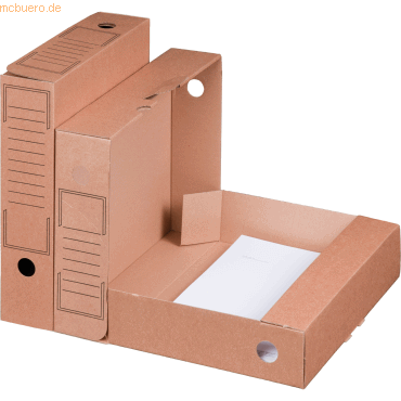 4250414106690 - smartboxpro Archivbox 00069091 317x70x252mm 4250414106690 GmbH 20 Stück 4250414106690 - smartboxpro Archivbox 00069091 317x70x252mm 4250414106690 GmbH 20 Stück