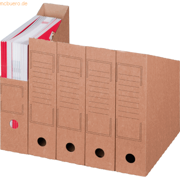 4250414108595 - smartboxpro Archivbox 00069090 315x75x260mm 4250414108595 GmbH 20 Stück 4250414108595 - smartboxpro Archivbox 00069090 315x75x260mm 4250414108595 GmbH 20 Stück