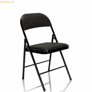 4251084696788 - hjh OFFICE Besucherstuhl TUDELA 803000 sw 4251084696788 HJH Office GmbH 4251084696788 - hjh OFFICE Besucherstuhl TUDELA 803000 sw 4251084696788 HJH Office GmbH