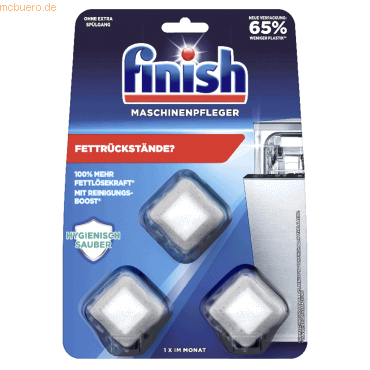 4251758400574 - Spülmaschinenreiniger Tab Blisterpackung 4251758400574 finish 4251758400574 - Spülmaschinenreiniger Tab Blisterpackung 4251758400574 finish