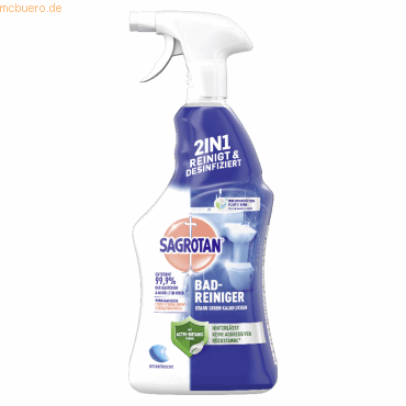 4251758404107 - Atlantikfrische Badreiniger 4251758404107 750 Milliliter 4251758404107 - Atlantikfrische Badreiniger 4251758404107 750 Milliliter