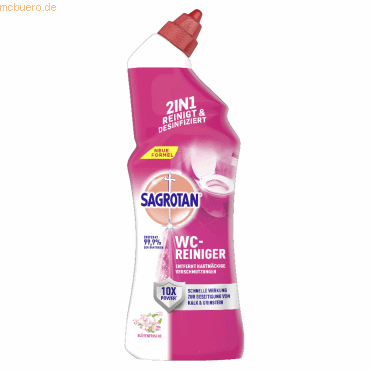 4251758404145 - Surface Care (Germ Protection) WC-Reiniger Flüssig 3261028 750 ml