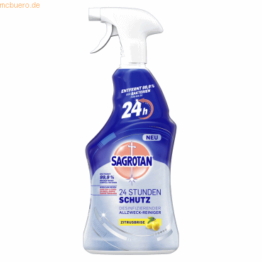 4251758405807 - Allzweckreiniger 3206616 Desinfektion 600ml 4251758405807 600 Milliliter 4251758405807 - Allzweckreiniger 3206616 Desinfektion 600ml 4251758405807 600 Milliliter