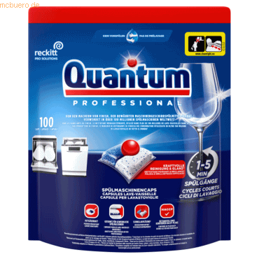 4251758436399 - Spülmaschinentabs Professional 3306229 100St 4251758436399 100 Stück 4251758436399 - Spülmaschinentabs Professional 3306229 100St 4251758436399 100 Stück