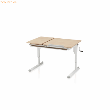 4251785711353 - KETTLER Jugendschreibtisch 1095x535-82x715cm wsbu 4251785711353 KETTLER Home&Garden GmbH 4251785711353 - KETTLER Jugendschreibtisch 1095x535-82x715cm wsbu 4251785711353 KETTLER Home&Garden GmbH