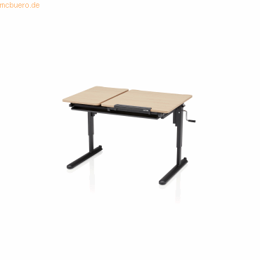 4251785711360 - KETTLER Jugendschreibtisch 1095x535-82x715cm anbu 4251785711360 KETTLER Home&Garden GmbH 4251785711360 - KETTLER Jugendschreibtisch 1095x535-82x715cm anbu 4251785711360 KETTLER Home&Garden GmbH