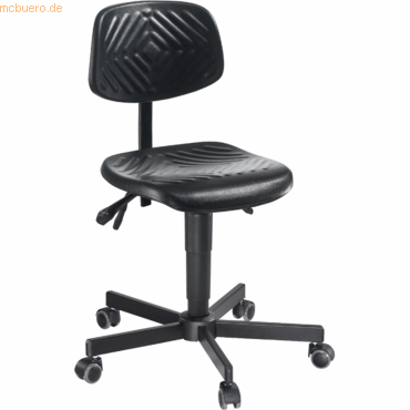 4260046920281 - Meychair Drehstuhl 1002 W1-TR-PU sw 4260046920281 Mey Systems 4260046920281 - Meychair Drehstuhl 1002 W1-TR-PU sw 4260046920281 Mey Systems