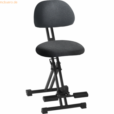 4260046922049 - XXL Stehhilfe AF-SR-Comfort-ST-AH 11188 schwarz 4260046922049 mey chair 4260046922049 - XXL Stehhilfe AF-SR-Comfort-ST-AH 11188 schwarz 4260046922049 mey chair