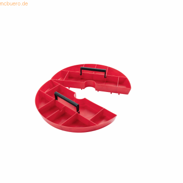 4260046923763 - Meychair Toolbox 13333 rt 2St 4260046923763 Mey Systems 2 Stück 4260046923763 - Meychair Toolbox 13333 rt 2St 4260046923763 Mey Systems 2 Stück