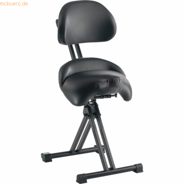 4260046924814 - Meychair Stehhilfe 11194 AF-SR-Comfort-KL4 XXL 250kg sw 4260046924814 Mey Systems 4260046924814 - Meychair Stehhilfe 11194 AF-SR-Comfort-KL4 XXL 250kg sw 4260046924814 Mey Systems