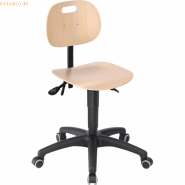 4260046925972 - Meychair Drehstuhl 80003 PW1-TR-B Buche h 4260046925972 Mey Systems 4260046925972 - Meychair Drehstuhl 80003 PW1-TR-B Buche h 4260046925972 Mey Systems