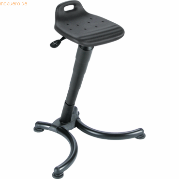 4260046926634 -  Meychair Stehhilfe 11111 AF5-H-PU2  sw 4260046926634 Mey Systems