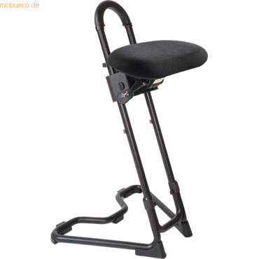 4260046928218 - Stehhilfe AF6-ST 11148 schwarz 4260046928218 mey chair