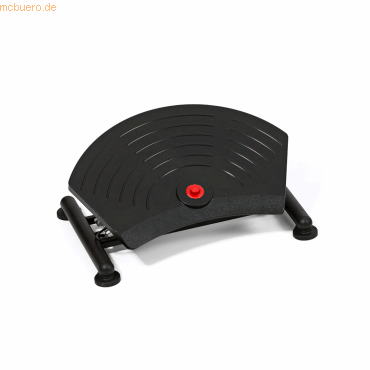 4260046928560 - mey chair Fußstütze EFS 92 schwarz Kunststoff 4260046928560 - mey chair Fußstütze EFS 92 schwarz Kunststoff