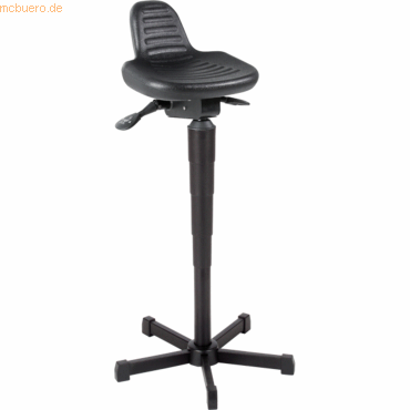 4260046928652 - meychair Stehhilfe mit verlängerter Rückenstütze Höhenverstellbereich 610 - 895 mm 4260046928652 - meychair Stehhilfe mit verlängerter Rückenstütze Höhenverstellbereich 610 - 895 mm