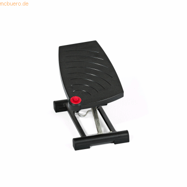 4260046929314 - mey chair Fußstütze EFS 93 schwarz Kunststoff 4260046929314 - mey chair Fußstütze EFS 93 schwarz Kunststoff