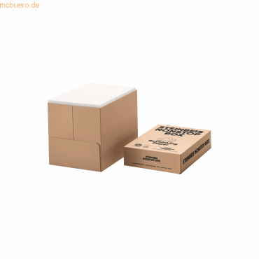 4260074845297 - Kopierpapier No 4 Evolution White K1701666080C A4 80g weiß 4260074845297 2500 Blatt 4260074845297 - Kopierpapier No 4 Evolution White K1701666080C A4 80g weiß 4260074845297 2500 Blatt