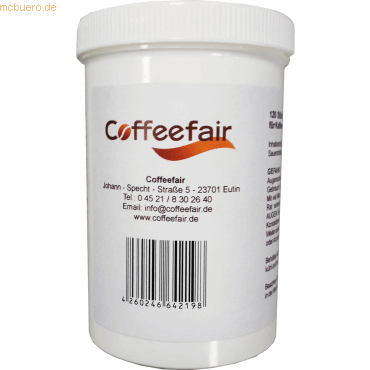 4260246642198 - Kaffeeautomatreiniger 120 x 12g Pack 120 Stück 4260246642198 - Kaffeeautomatreiniger 120 x 12g Pack 120 Stück