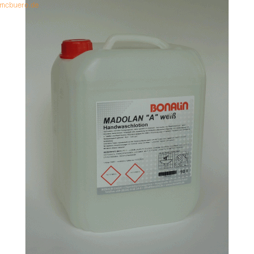 4260254750175 - Flüssigseife Madolan 0030155l ws 4260254750175 5 Liter 4260254750175 - Flüssigseife Madolan 0030155l ws 4260254750175 5 Liter