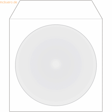 4260283116560 - CD DVD Hülle 124 x 124 cm (B x H x T) Papier Kunststoff weiß 4260283116560 BOX162 100 Stück 4260283116560 - CD DVD Hülle 124 x 124 cm (B x H x T) Papier Kunststoff weiß 4260283116560 BOX162 100 Stück