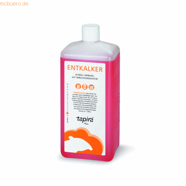 4260339552267 - Entkalker 1 l 4260339552267 GVS Großverbraucherspezialisten 1000 Milliliter 4260339552267 - Entkalker 1 l 4260339552267 GVS Großverbraucherspezialisten 1000 Milliliter