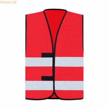 4260350885054 - Warnweste Dortmund KXFWRXL rot XL 4260350885054 korntex 4260350885054 - Warnweste Dortmund KXFWRXL rot XL 4260350885054 korntex