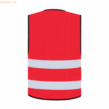 4260350885061 - Warnweste Dortmund KXFWRXXL rot XXL 4260350885061 korntex 4260350885061 - Warnweste Dortmund KXFWRXXL rot XXL 4260350885061 korntex