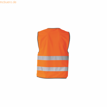 4260350885634 - Warnweste Wolfsburg KXVWOM signal-orange M 4260350885634 korntex 4260350885634 - Warnweste Wolfsburg KXVWOM signal-orange M 4260350885634 korntex
